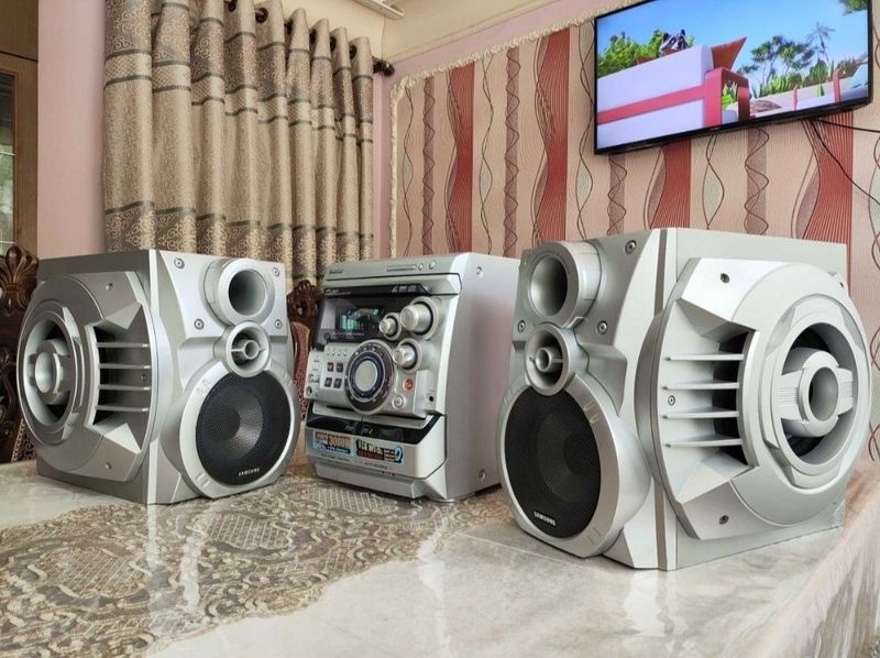 Sentr sambufer 3000W bass bombaa samsung 3000lik eng orginali garantya