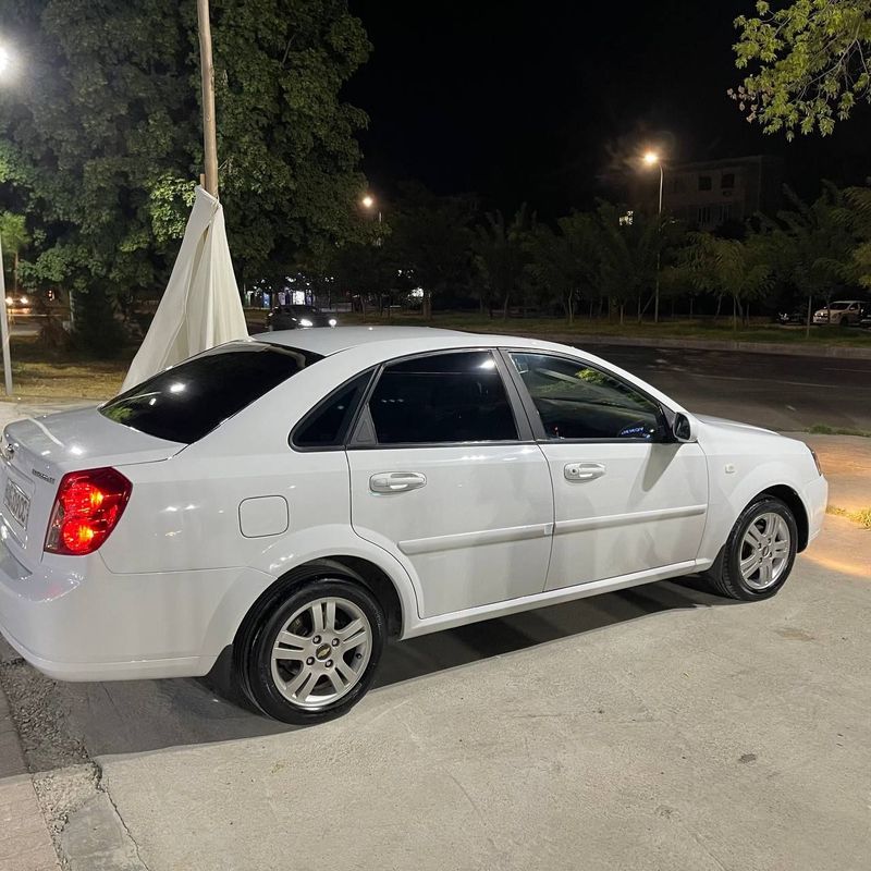 Lacetti A/T — 2010 йил Автомат каробка 256 000 км юрилган Пропан газ ў Lacetti A/T — 2010 йил Автомат каробка 256 000 км юрилган Пропан газ ў