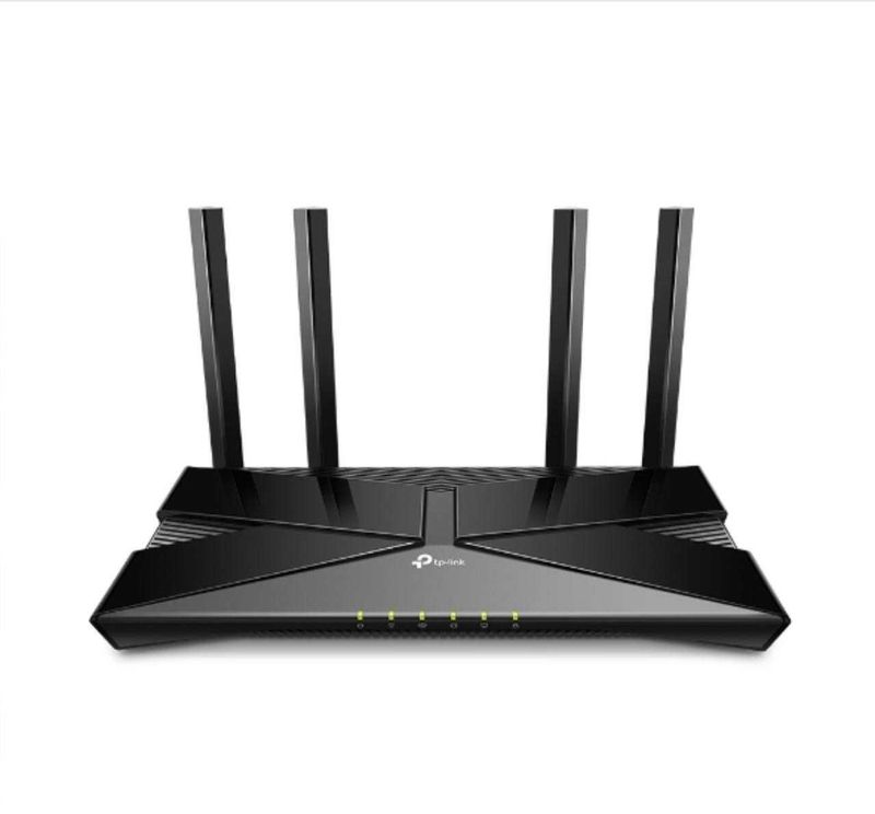 Sotiladi: Wi-Fi 6 (AX1500) Router Sotiladi: Wi-Fi 6 (AX1500) Router