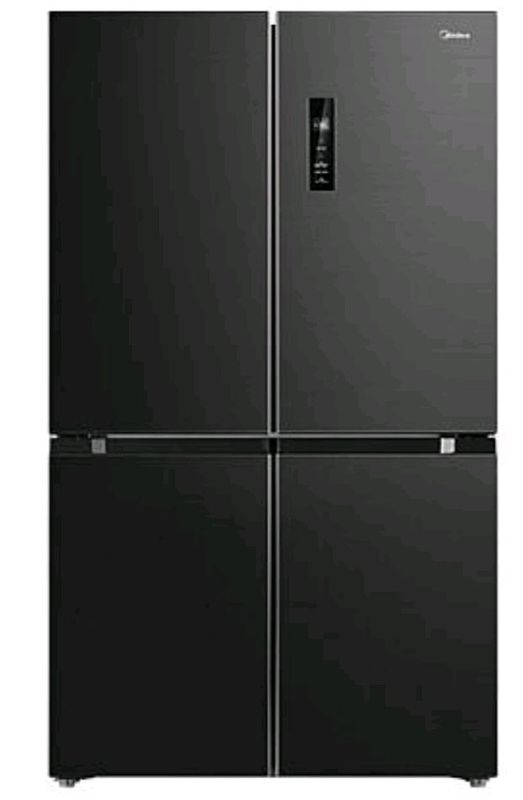 Midea холодильник