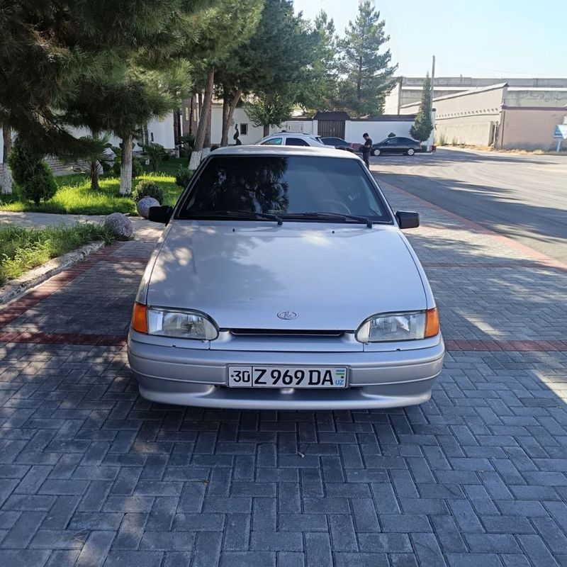 Lada 2007 Sotiladi Lada 2007 Sotiladi