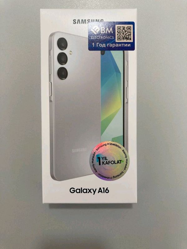 Samsung galaxy A16 8/256 Samsung galaxy A16 8/256