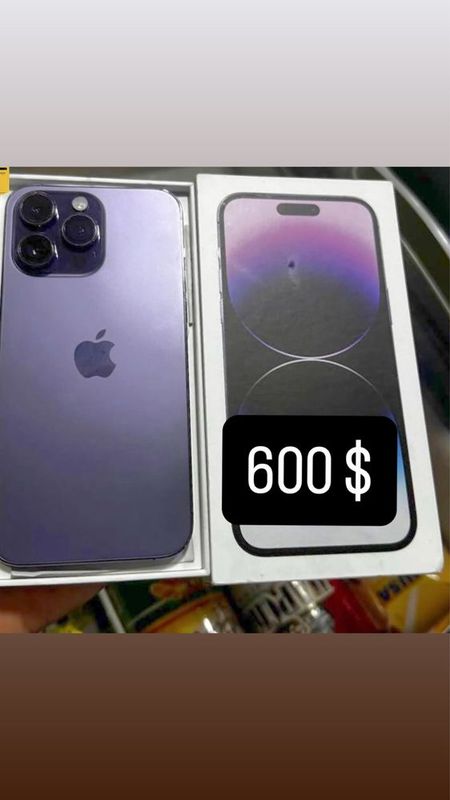 Iphone 14 pro max Iphone 14 pro max