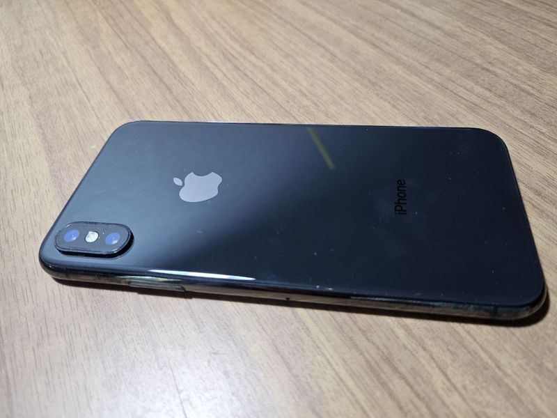 IPhone X(на запчасти)