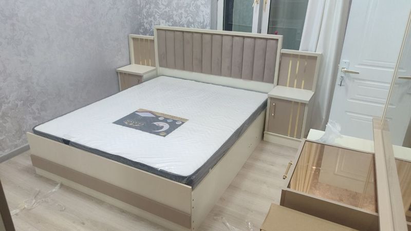 Spalniy Xaytek Kamplekt Baquvat Sifatli Arzon Narxda 1-Qóldan Olin