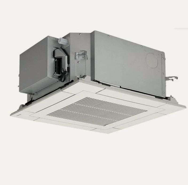 Сплит-система кассетная Toshiba RAV-RM801UTP-E / RAV-GM801ATP-E инверт