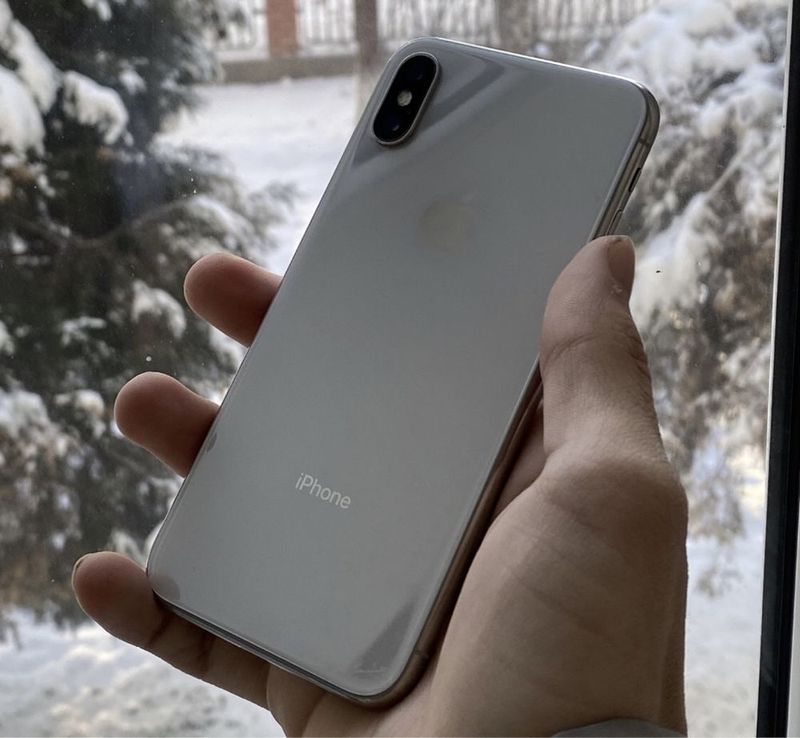 Iphone X 256GB ideal Iphone X 256GB ideal