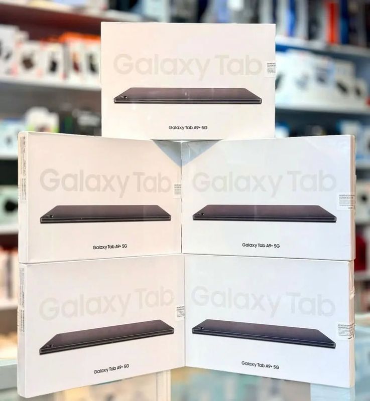 Samsung Galaxy Tab Plus 5G New Skidka+Garantiya Samsung Galaxy Tab Plus 5G New Skidka+Garantiya