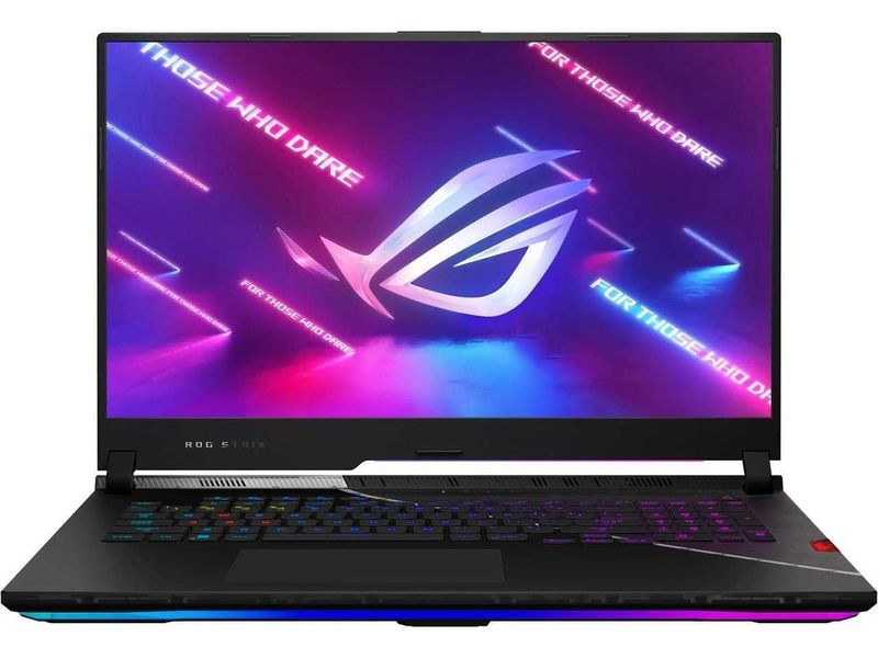 ASUS ROG Strix SCAR 17 17.3"/ i9-12900H/ 16GB RAM/ 2TB SSD / RTX3070Ti