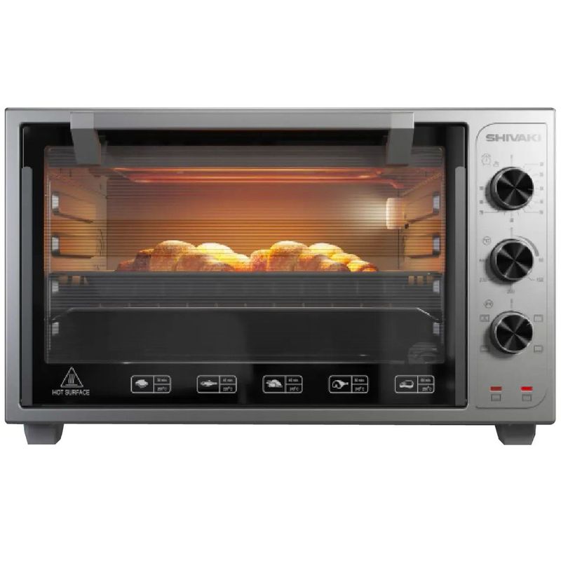 Мини-печь Shiv MD-3618 Люкс Мини-печь Shiv MD-3618 Люкс