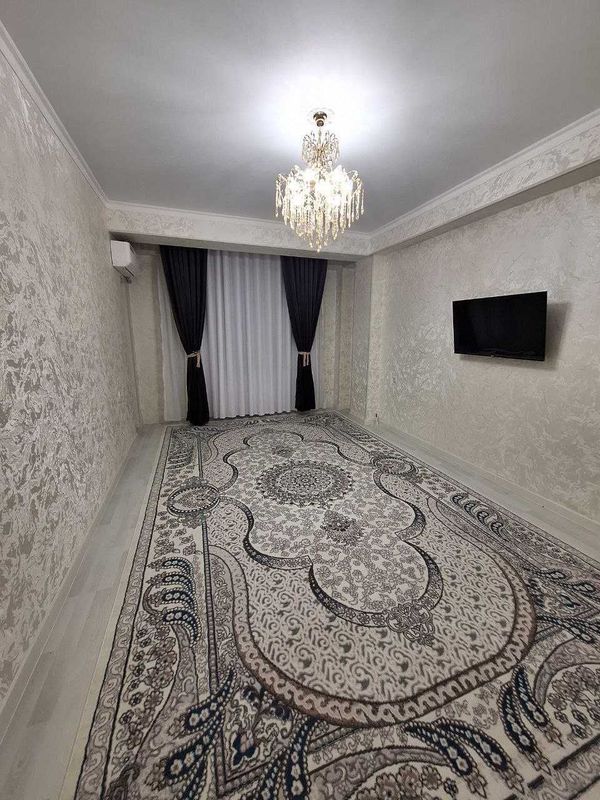 Сампи карзинка новострой Сампи карзинка новострой