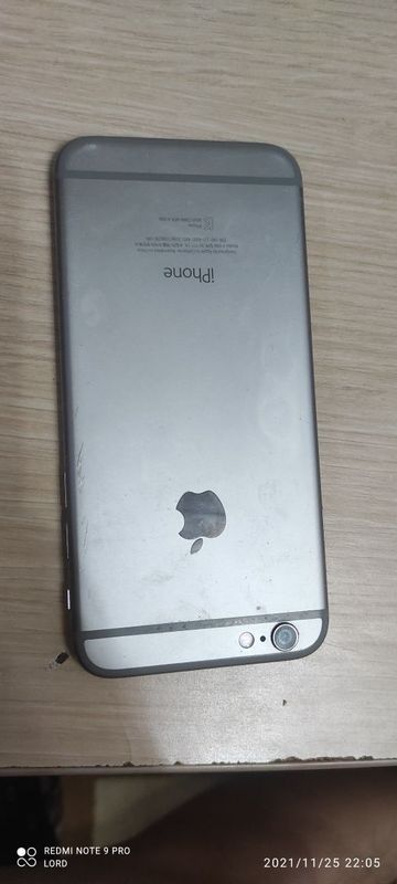 Apple Iphone 6 продается