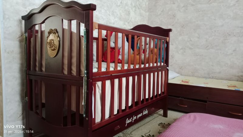 детский крават детский крават