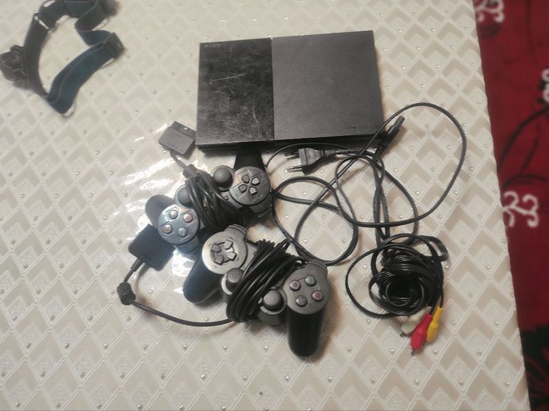 Playstation2 ajoyib Playstation2 ajoyib