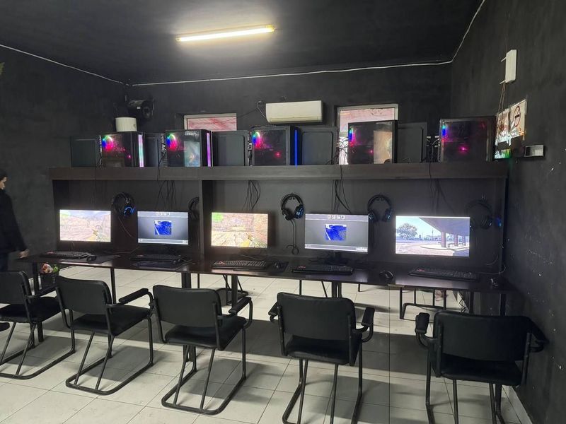 Игровой комютерлар сотилади. Игровой комютерлар сотилади.