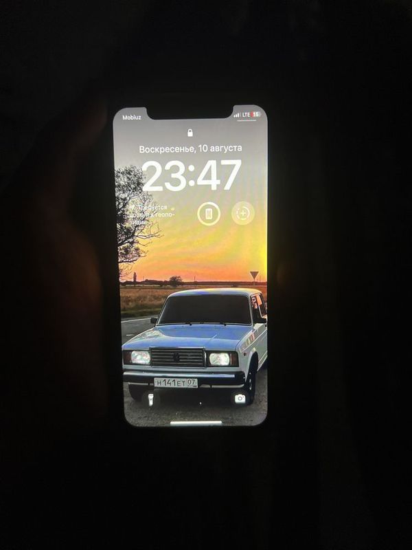 iphone 11 pro x narxida