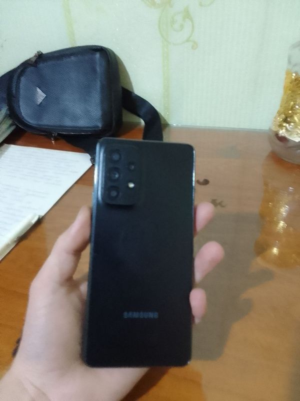 Samsung A 53 6/128