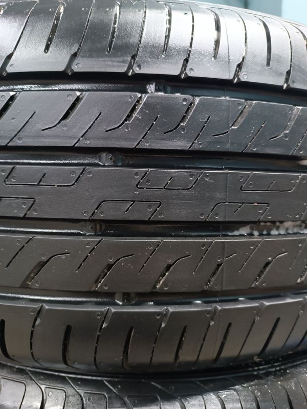 235/50R19 pregon BYD