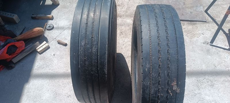 Покрышки на Исузу