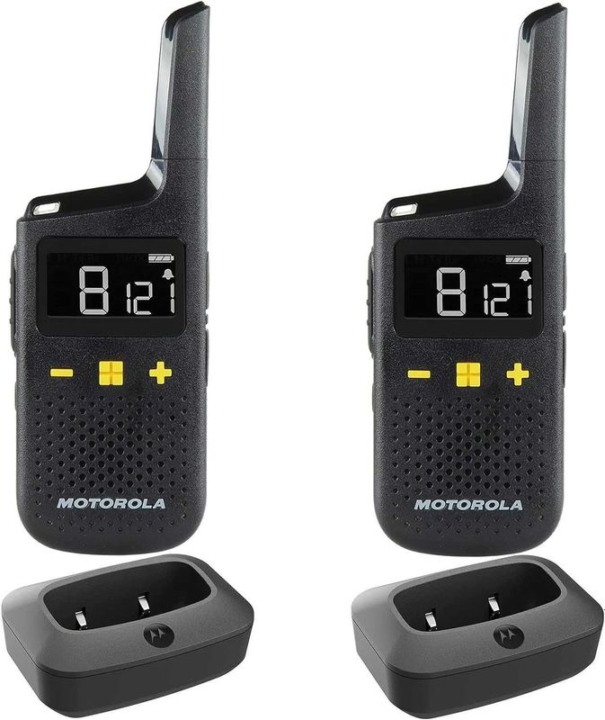 Motorola Talkabout XT185