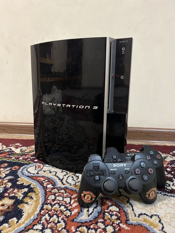 Play Station 3 Play Station 3