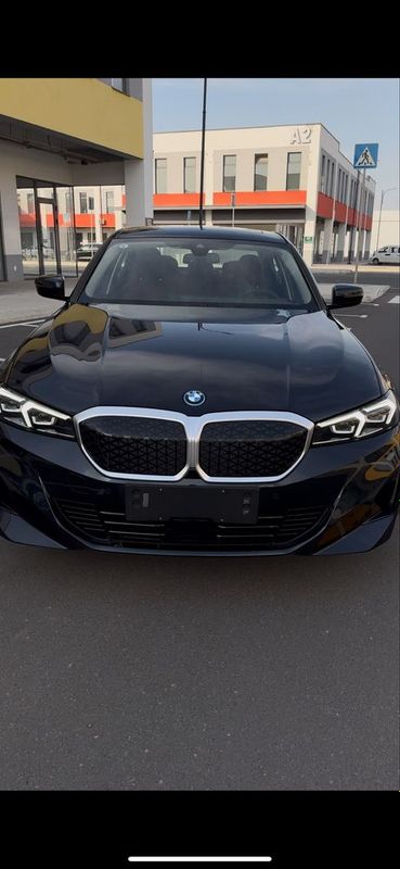 BMW i 3 full srochna BMW i 3 full srochna