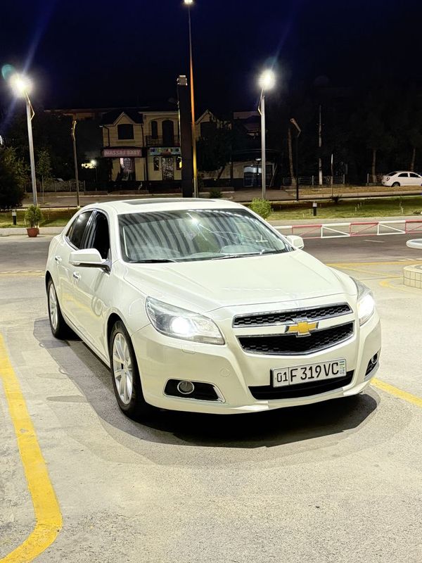 Malibu 1 arenda yoki naxt Malibu 1 arenda yoki naxt