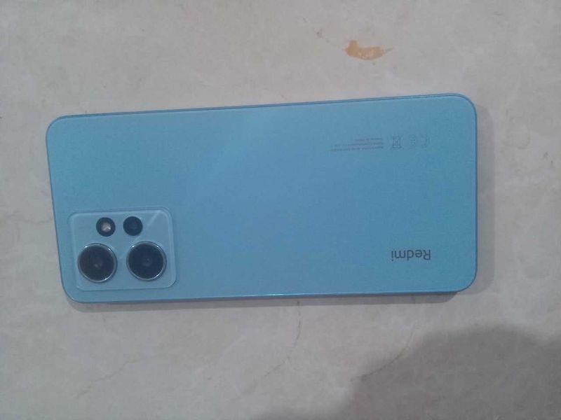 Redmi not-12 8ga 128 Redmi not-12 8ga 128