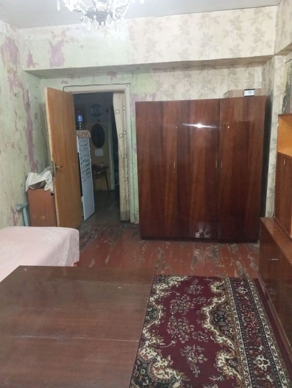 3ком.Юнусабад 13квартал.Базар рядом,Хамкор банк.,метро.Полупустая. 3ком.Юнусабад 13квартал.Базар рядом,Хамкор банк.,метро.Полупустая.