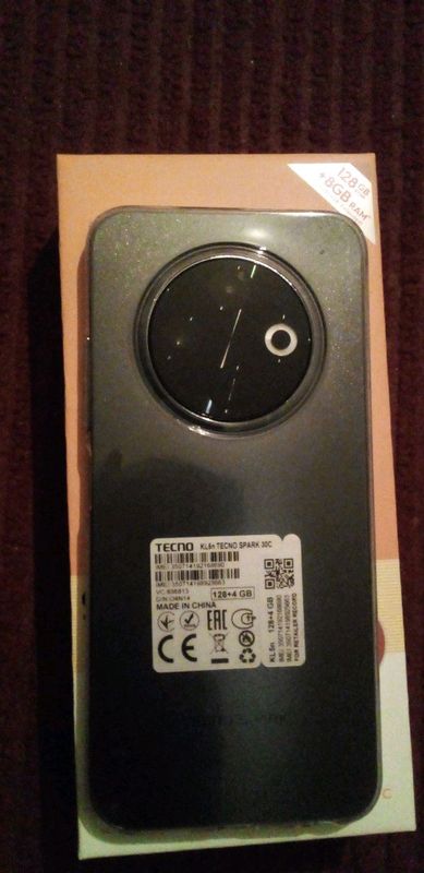 tecno c30 sotiladi tecno c30 sotiladi