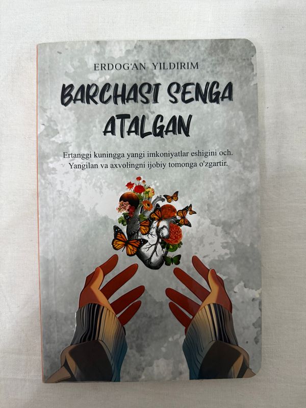 Kitoblar Kitoblar