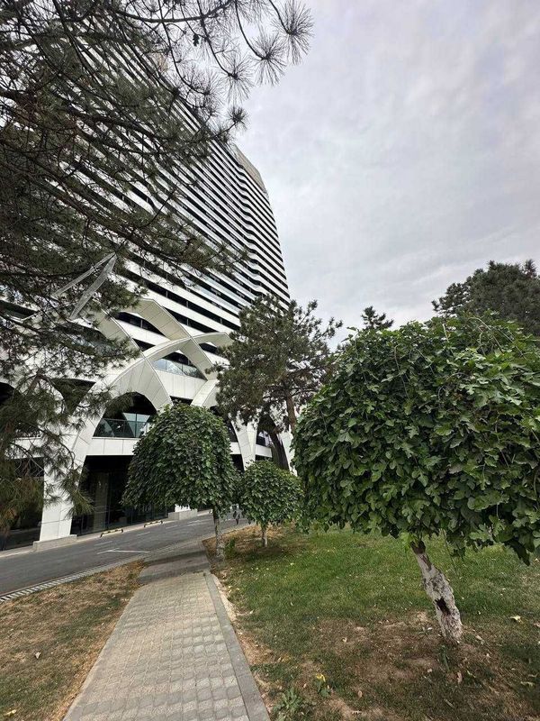 Сдается коммерческое помещение в ЖК NRG U Tower Дружба народов Сдается коммерческое помещение в ЖК NRG U Tower Дружба народов