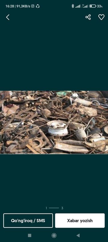 Metallom metal olamiz Metallom metal olamiz