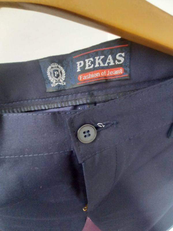 Pikas brug shim buruk pekas jeans jinsi