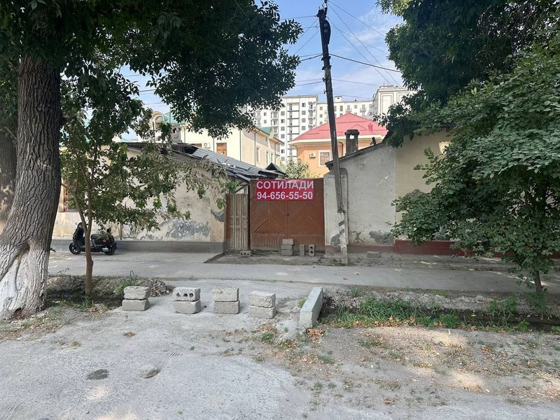 Земельный участок 10 соток под новое строитество. Соток за 30 000 $. 5 Земельный участок 10 соток под новое строитество. Соток за 30 000 $. 5