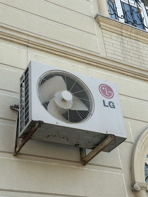 Кондиционер LG б/у 19 Кондиционер LG б/у 19