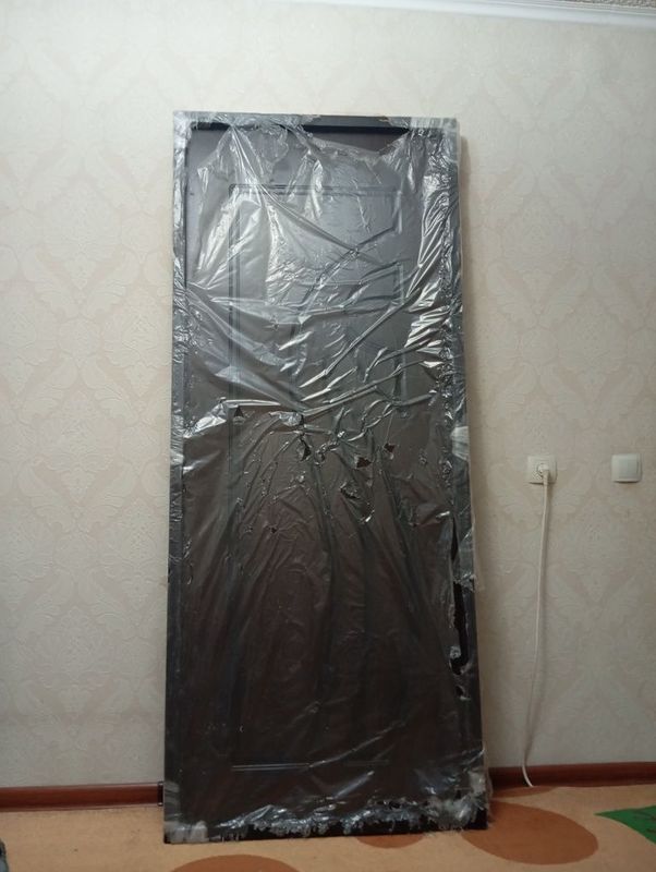 Межкомнатная дверь новая Межкомнатная дверь новая