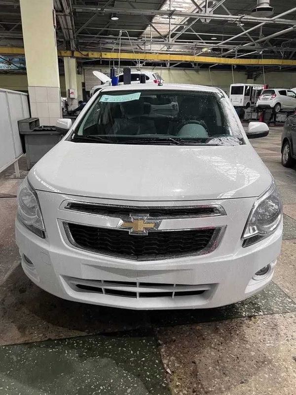 Chevrolet Cobalt yillik 14% aksiya xalol nasiya savdoga