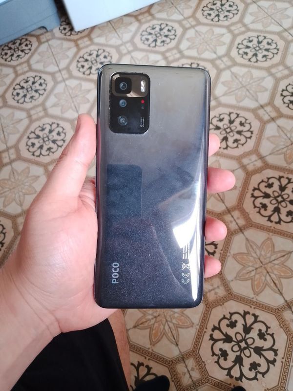 Poco x3 gt 8/256 gb