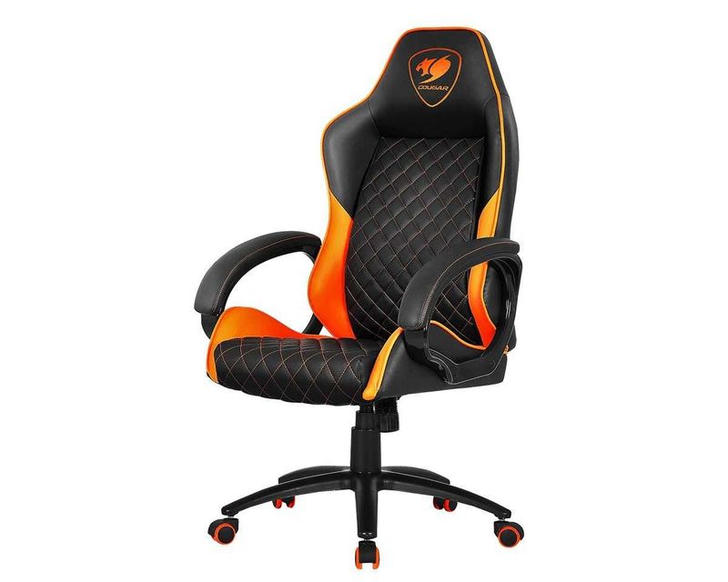 Игровое кресло COUGAR Fusion Игровое кресло COUGAR Fusion