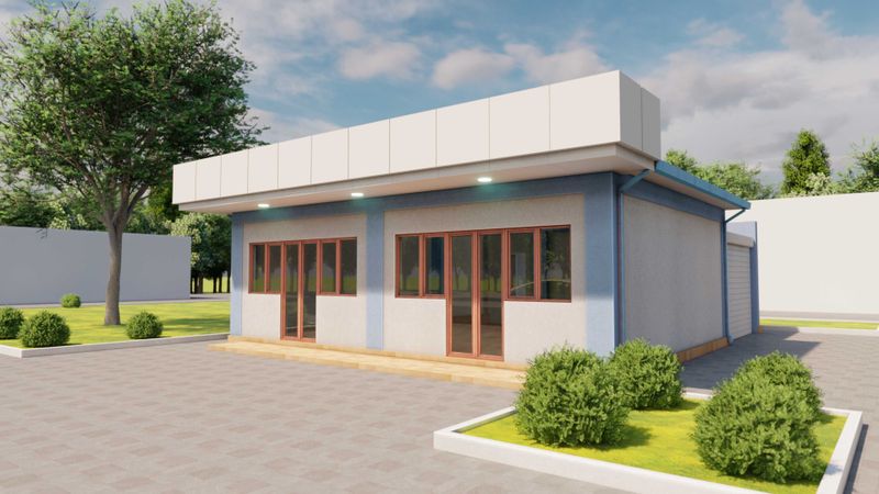 Yer sotiladi! 1 sotix (102 m2) Noturar uchun qurilish ruxsatnomasi bor Yer sotiladi! 1 sotix (102 m2) Noturar uchun qurilish ruxsatnomasi bor
