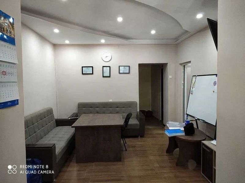 Ракат Улугбек Интернейшнл 135 м² 1-этаж ремонт мебель парковка общая Ракат Улугбек Интернейшнл 135 м² 1-этаж ремонт мебель парковка общая