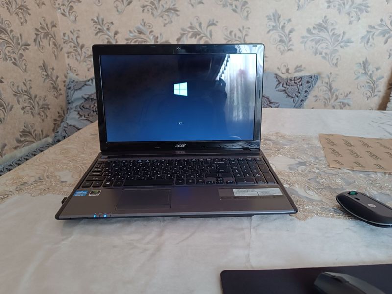 Noutbook Acer Aspire Noutbook Acer Aspire
