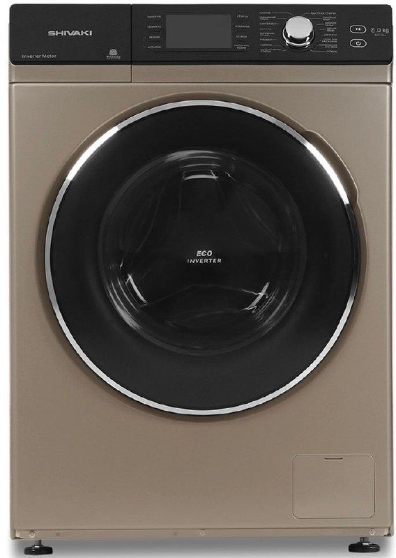 Стиральная машина Shivaki 80C144-I