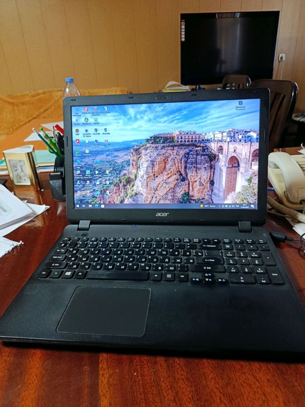 Ноутбук ACER