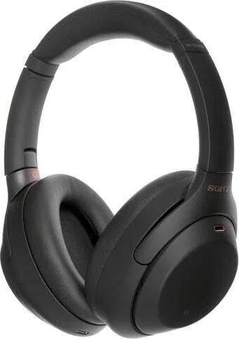 Bluetooth гарнитура Sony WH-1000XM4 / наушники Sony