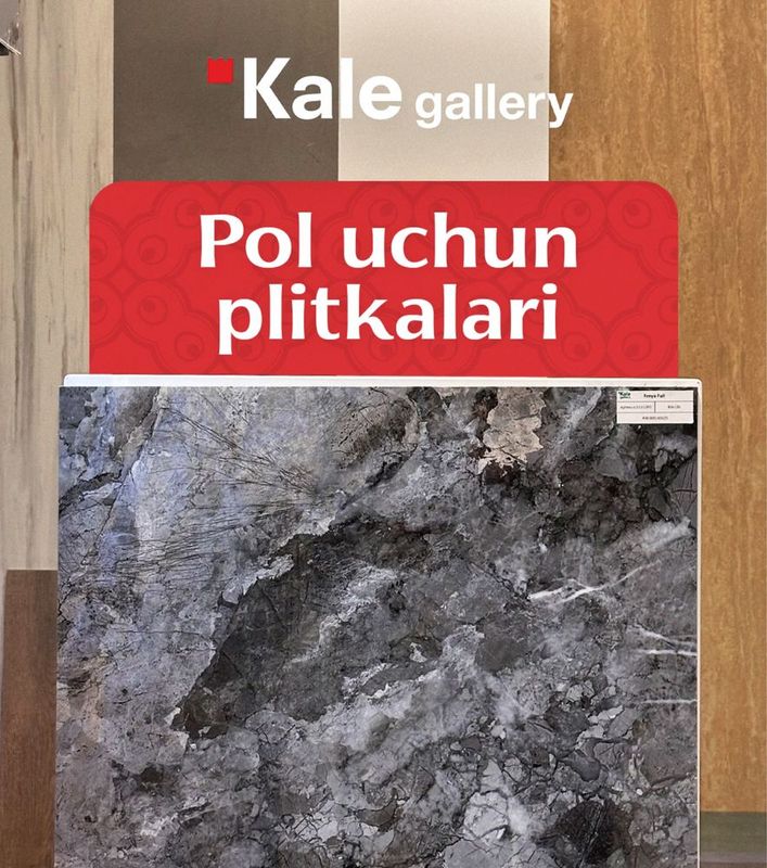 Pol uchun ideal plitkalar 10 yil kafolat! Pol uchun ideal plitkalar 10 yil kafolat!