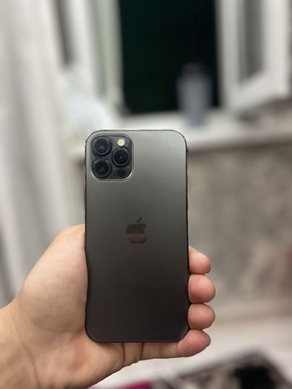 Iphone 12 Pro ideal Iphone 12 Pro ideal
