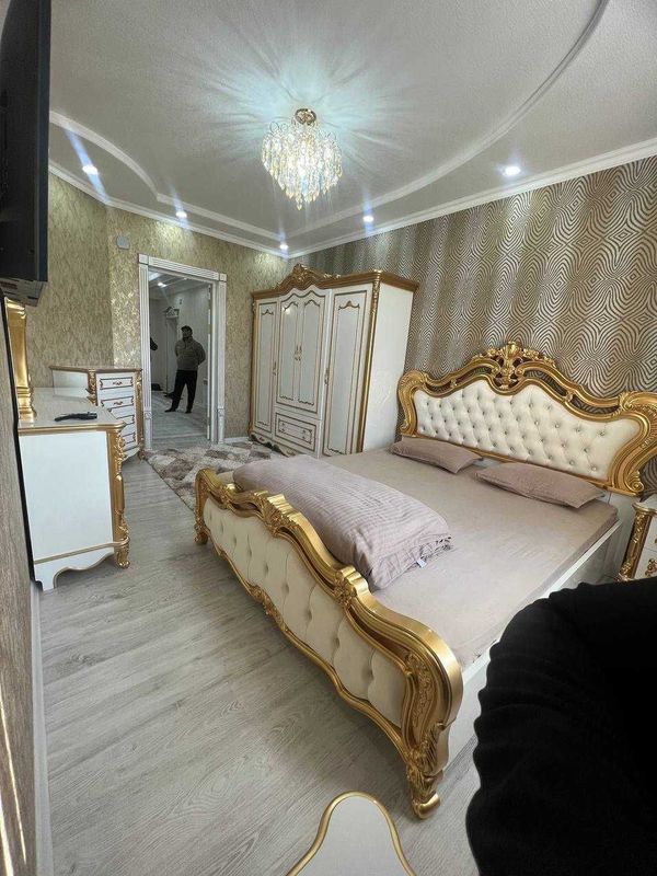 Сдаётся3/4/7 кв Мирабадский район/саракулька. 304*
