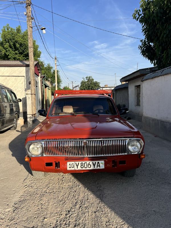 Volga sotiladi srochna Volga sotiladi srochna